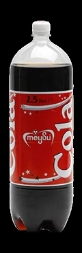 Meysu Kola 2,5lt ürün görseli 1