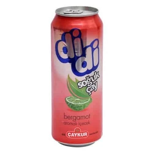 Çaykur Didi Çay Bergomat Arm. 500 Ml ürün görseli 1