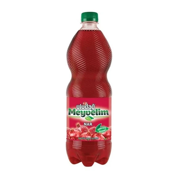 Uludağ Meyvelim 1lt Nar ürün görseli 1