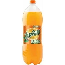 Yedigün Portakal  2.5 Lt ürün görseli 1