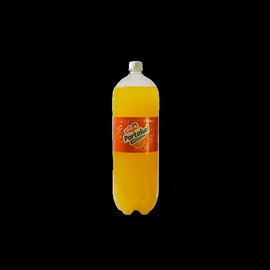 Meysu Portakal 2,5lt ürün görseli 1
