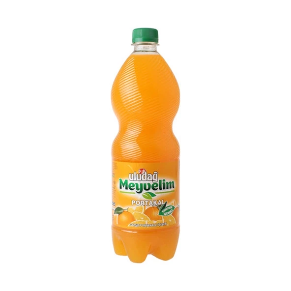Uludağ Meyvelim 1lt Portakal ürün görseli 1