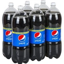 Pepsı 2.5lt  Koli 6li ürün görseli 1