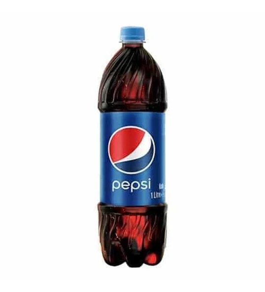 Pepsi Kola 1lt ürün görseli 1