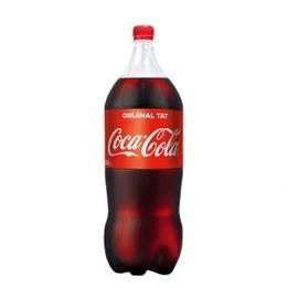 Coca Cola 2.5l ürün görseli 1