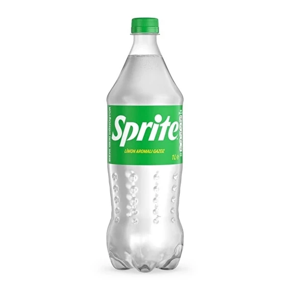 Coca Sprıte 1 Lt ürün görseli 1