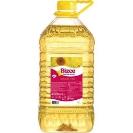 Bizce Ayçiçek Yağı 5lt ürün görseli 1