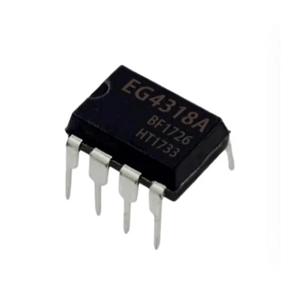 EG4318A DIP-8 Entegre Devre ürün görseli 1