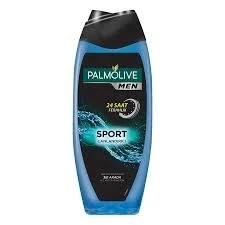 Palmolive Duş Jeli 500 Ml Men Sport ürün görseli 1