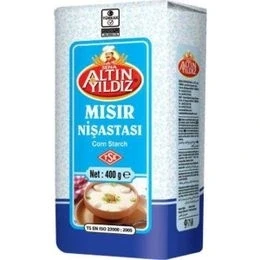Altınyıldız Mısır Nişastası 400gr ürün görseli 1