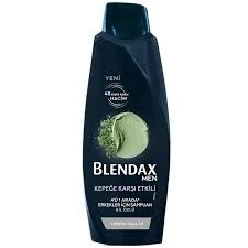 Blendax 500ml Men - Kepeğe Kar. ürün görseli 1