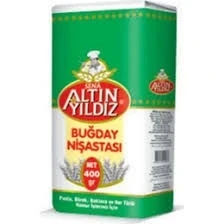 Altınyıldız Buğday Nişastası 400gr ürün görseli 1