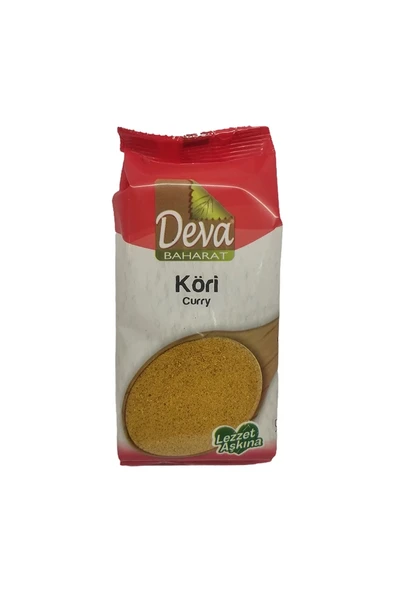 Deva Köri 60gr ürün görseli 1
