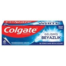Colgate Gelişmiş Beyazlık 50 Ml ürün görseli 1