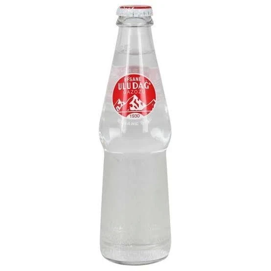 Uludağ Efs.gazoz 25cl ürün görseli 1