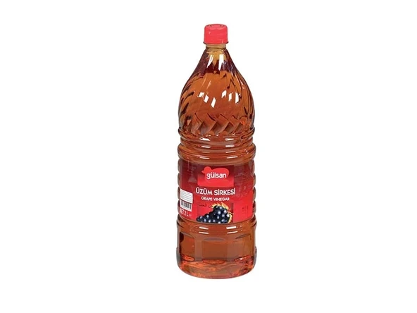 Gülsan Üzüm Sirkesi 2lt ürün görseli 1