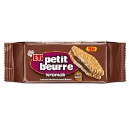 Eti Petit Beure Kremalı Bis. ürün görseli 1