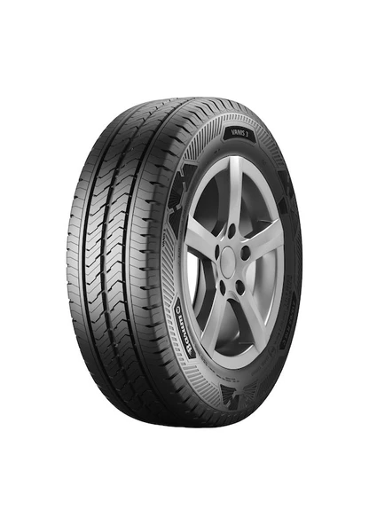 Barum 215/60R16C 103/101T  Vanis 3 Üretim Yılı 2025 ürün görseli 1