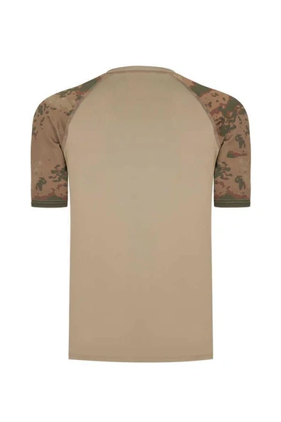 Thermoform HZT18003 Microfiber Kısa Kol Fanila - Resim 2