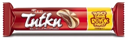 Eti Tutku 150g ürün görseli 1