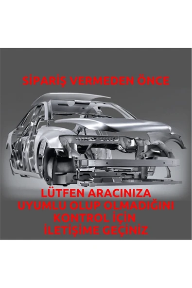 Fren Balatası Arka Gdb1841 / Fdb4316 5k0698451 Vw Caddy-golf6-jetta-a3 10- Bm Bosch Bch 0986494416 ürün görseli 1