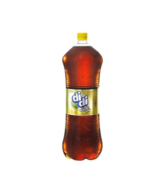 Çaykur Didi Soğuk Cay 2.5lt Limon ürün görseli 1