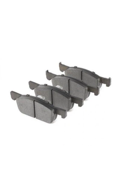 Dacia Duster Uyumlu Ön Balata Takım 410605536r 098642402122  572 ürün görseli 1