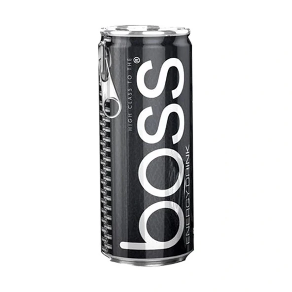 Boss Enerji İçeceği 500ml ürün görseli 1