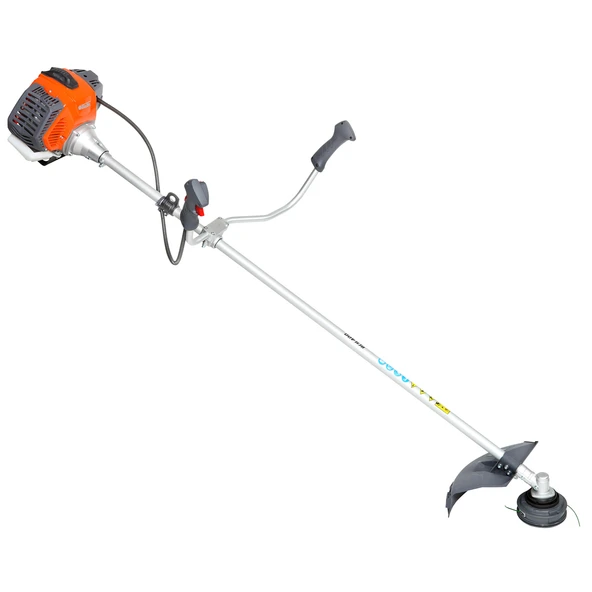 Oleomac BCH 400 T Eur5 Motorlu Benzinli Yan Tırpan - Resim 2