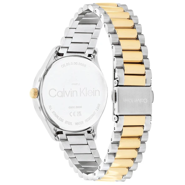 Calvin Klein CK25200167 Kol Saati - Resim 3