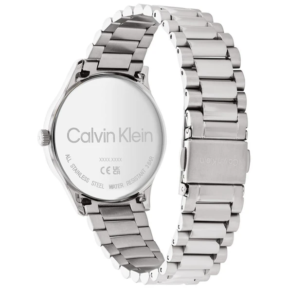 Calvin Klein CK25200041 Unisex Kol Saati - Resim 3