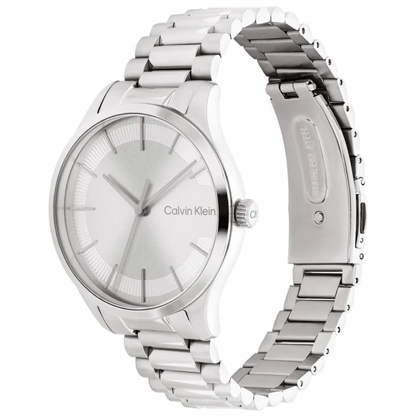 Calvin Klein CK25200041 Unisex Kol Saati - Resim 2