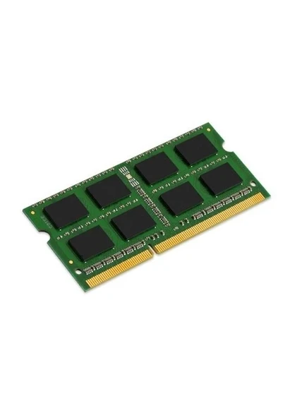 KINGSTON 4 GB DDR3 1600 MHZ CL11 SODIMM (KVR16S11S8/4G) NOTEBOOK RAM ürün görseli 1