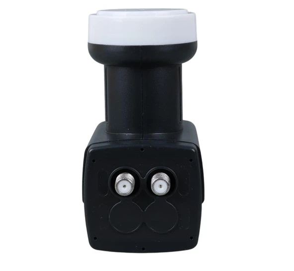 Tayfun Smart Çift Çıkışlı İkili Lnb Elembi Ultra Hd 4k Uyumlu- ürün görseli 1