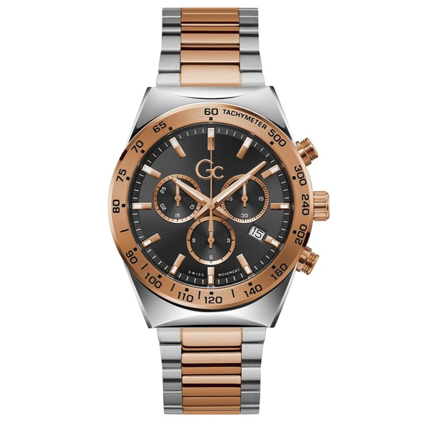 Gc GCZ17003G2MF Unisex Kol Saati ürün görseli 1