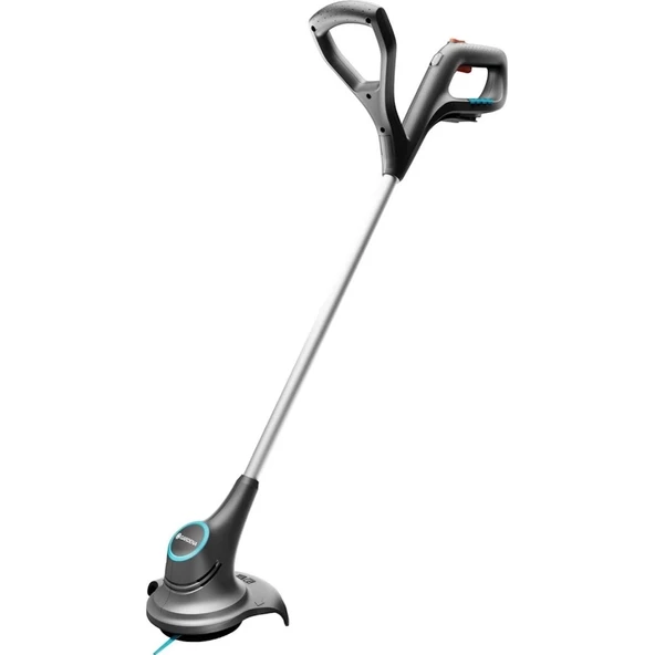 Gardena 14702 Akülü Kenar Kesme Makinesi SmallCut 23/18V P4A Set ürün görseli 1