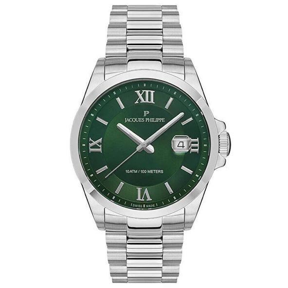 Jacques Philippe JPQGS3313X6V2 Erkek Kol Saati ürün görseli 1