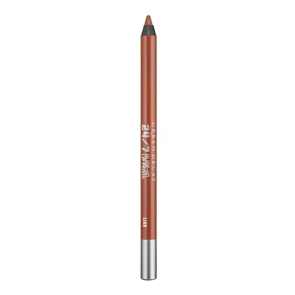 Urban Decay 24/7 Glide On Dudak Kalemi - Liar ürün görseli 1