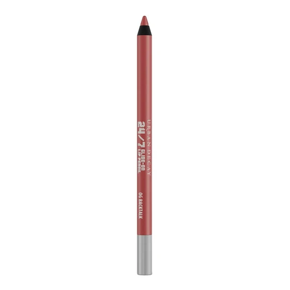 Urban Decay 24/7 Glide On Dudak Kalemi - Og Backtalk ürün görseli 1