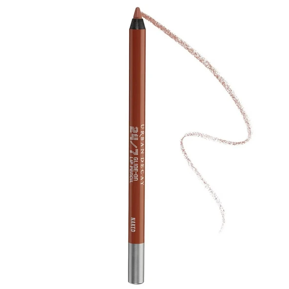 Urban Decay 24/7 Glide On Dudak Kalemi - Naked ürün görseli 1