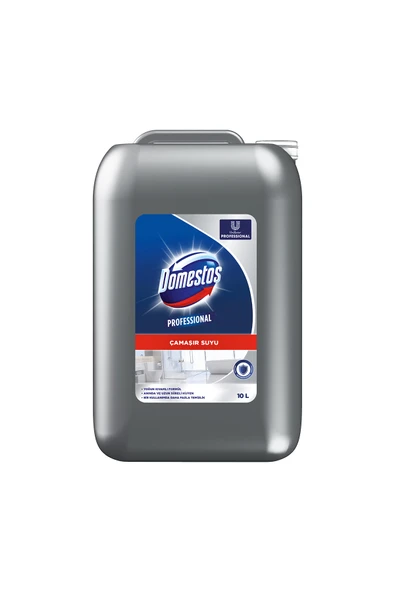 Domestos 10 Lt ürün görseli 1