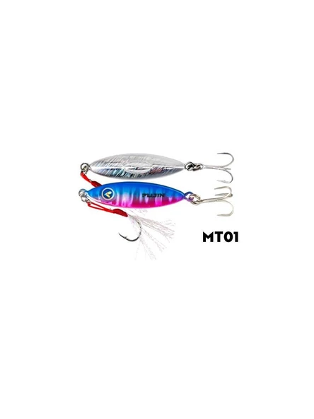 Fujin UFO Micro Jig 10gr - Resim 6