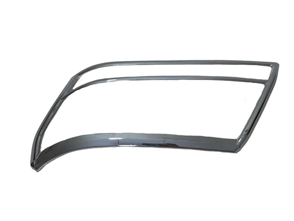 Suzuki Grand Vitara Uyumlu Krom Sağ Ön Far Çerçevesi 2007-2011 ürün görseli 1