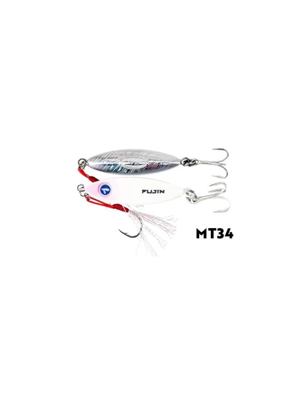 Fujin UFO Micro Jig 10gr - Resim 3