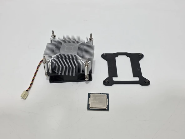 Intel Celeron G1840 1150 Pin 2.80Ghz İşlemci 2.El ürün görseli 1