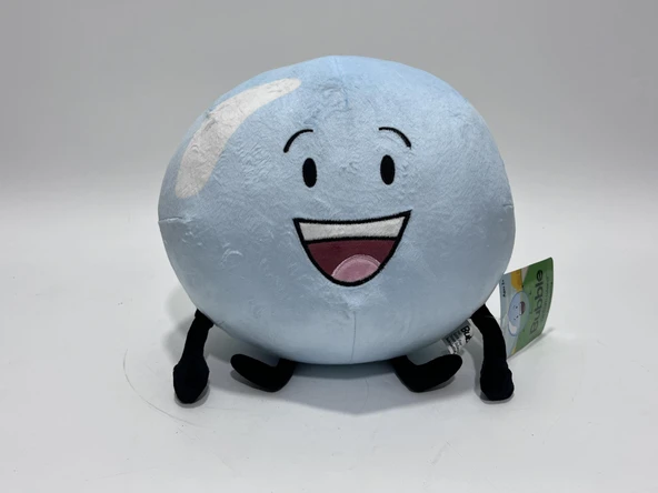 Jacknjellify Dream Island Bubble Peluş Oyuncak - Resim 3