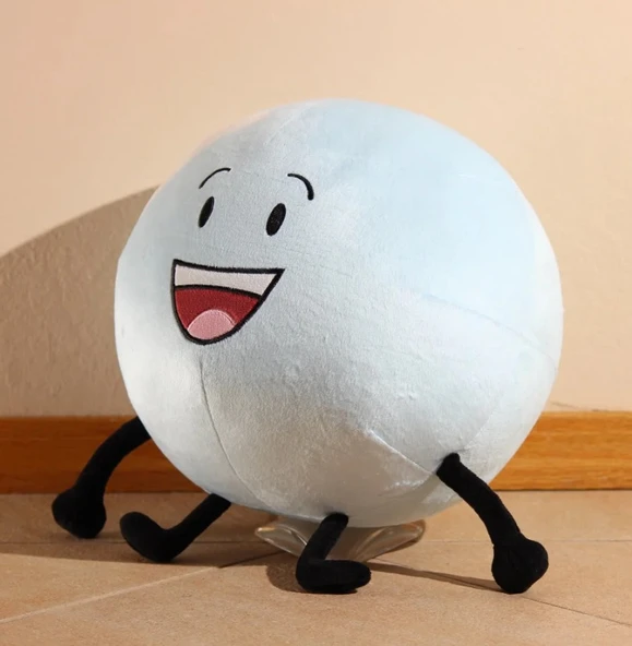 Jacknjellify Dream Island Bubble Peluş Oyuncak ürün görseli 1