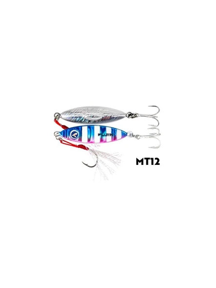 Fujin UFO Micro Jig 10gr - Resim 9