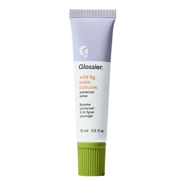 Glossier Balm Dotcom Lip Balm - Wild Fig ürün görseli 1