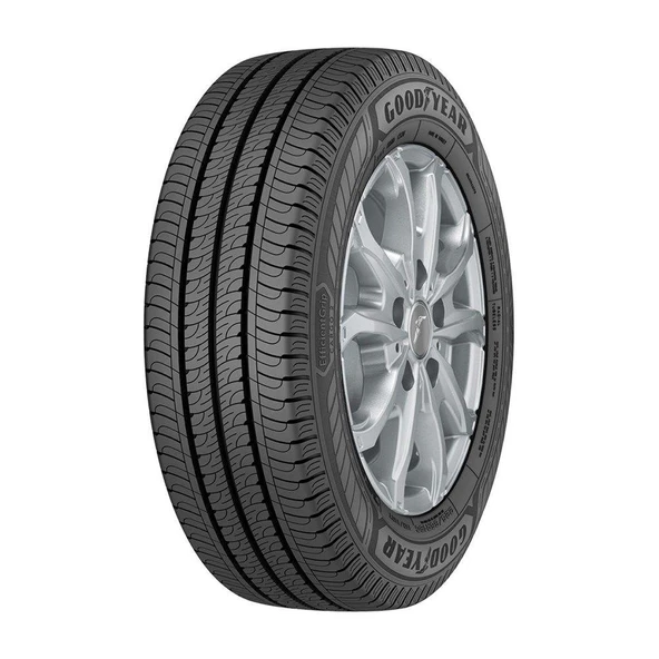 Goodyear 205/55R17 EFFİCİENTGRİP PERF 91V XL Yaz Lastiği (Üretim: 2022) ürün görseli 1